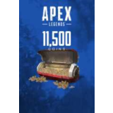 Apex Legends™ – 10000 (+1500 Bonus) Apex Coins XBOX🌍