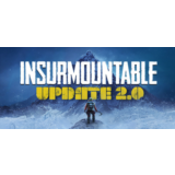 Insurmountable | Epic Games | GLOBAL🌎 АВТОВЫДАЧА⚡24/7