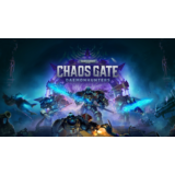 WARHAMMER 40,000: CHAOS GATE DAEMONHUNTERS