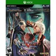 🌍Devil May Cry 5 Special Edition XBOX X|S КЛЮЧ 🔑 + 🎁