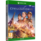 💎Sid Meier´s Civilization VI XBOX ONE X|S КЛЮЧ🔑