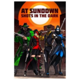 💎At Sundown: Shots in the Dark XBOX ONE X|S КЛЮЧ🔑