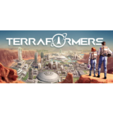 Terraformers STEAM Россия