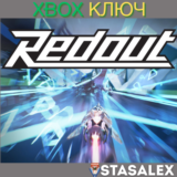REDOUT: LIGHTSPEED EDITION XBOX ONE & SERIES X|S🔑КЛЮЧ