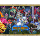 Ghosts 'n Goblins Resurrection STEAM Россия