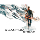 Quantum Break STEAM Россия
