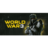 World War 3 STEAM Россия