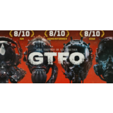 GTFO STEAM Россия