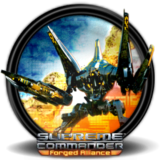 Supreme Commander: Forged Alliance✔️(GLOBAL)🌍