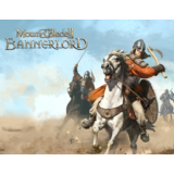 Mount & Blade II: Bannerlord STEAM Россия
