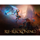 Kingdoms of Amalur: Re-Reckoning STEAM Россия