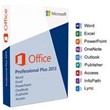 Office 2013 Pro Plus🔑 Warranty✅Microsoft Partner