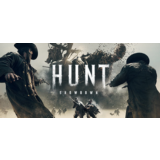 Hunt: Showdown STEAM Россия