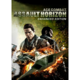 Ace Combat Assault Horizon - Enhanced Steam Gift RU/CIS
