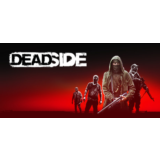 Deadside STEAM Россия