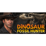 Dinosaur Fossil Hunter STEAM Россия