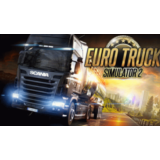 Euro Truck Simulator 2 💎АВТОДОСТАВКА STEAM РОССИЯ
