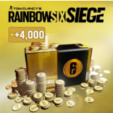 TOM CLANCY´S RAINBOW SIX SIEGE: Кредиты PC/XBOX/PS