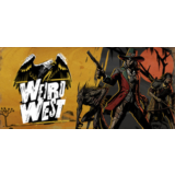 Weird West STEAM Россия
