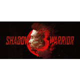 Shadow Warrior 3 STEAM Россия