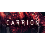 CARRION STEAM Россия