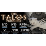 The Talos Principle STEAM Россия