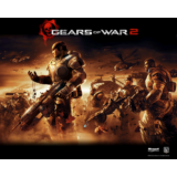 Gears of War 2 🎮 XBOX ⚡️Авто 24/7