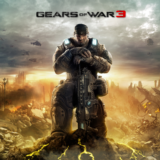 Gears of War 3 🎮 XBOX ⚡️Авто 24/7