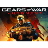 Gears of War: Judgment 🎮 XBOX ⚡️Авто 24/7