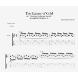 The Ecstasy of Gold