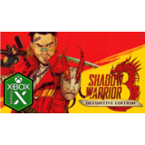 ❗SHADOW WARRIOR 3: DEFINITIVE EDITION❗XBOX🔑КЛЮЧ❗