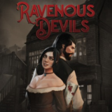 Ravenous Devils XBOX ONE / XBOX SERIES X|S [ Ключ 🔑 ]