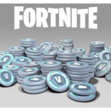 V-Bucks Fortnite 1000-81000 PC/XBOX/PS ВБАКСЫ ВБ