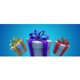 Скины подарком за VBUCKS(В-БАКСЫ) Fortnite  PC/XBOX/PS