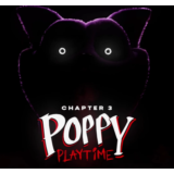 Poppy Playtime - Chapter 4 + 3   (ПОЛНАЯ ИГРА/STEAM)