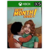 💎Best Month Ever XBOX ONE X|S КЛЮЧ🔑