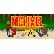 McPixel 💎 STEAM GIFT RU
