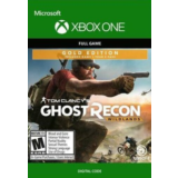 🎮TOM CLANCY’S GHOST RECON WILDLANDS YEAR 2 GOLD XBOX🔑