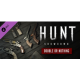 Hunt: Showdown 1896 Double or Nothing 💎 DLC STEAM РФ