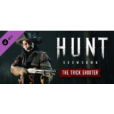 Hunt: Showdown 1896  The Trick Shooter 💎 DLC STEAM РФ