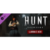 Hunt: Showdown 1896 Llorona’s Heir 💎DLC STEAM РОССИЯ