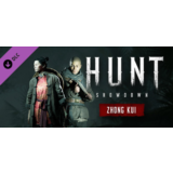Hunt: Showdown 1896 Zhong Kui 💎 DLC STEAM РОССИЯ