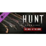 Hunt: Showdown 1896  The Wolf at the Door 💎 DLC STEAM