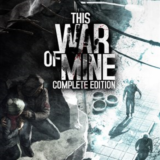This War of Mine - Complete Edition XBOX SERIES X|S 🔑