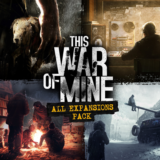 This War of Mine: All Expansions Pack XBOX SERIES X|S🔑