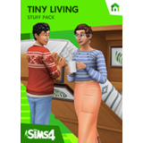 THE SIMS 4 Компактная жизнь DLC REGION FREE
