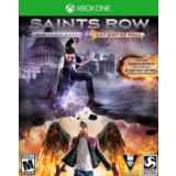 ❗SAINTS ROW IV: RE-ELECTED & GAT OUT OF HELL❗XBOX🔑КЛЮЧ