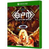 💎BPM: Bullets Per Minute XBOX ONE X|S КЛЮЧ🔑