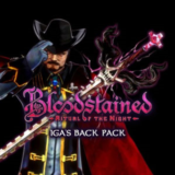 💎Bloodstained: Iga's Back Pack XBOX ONE X|S КЛЮЧ🔑