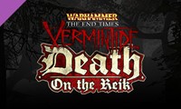 Warhammer: End Times - Vermintide Death on the Reik 💎
